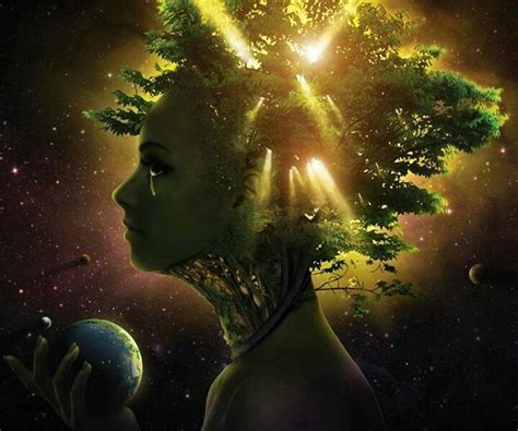 Mother Earth Meditation Mind Beauty Spirit And Energy Pinterest