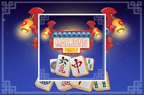 Mahjong Firefly En Juegos Gratis