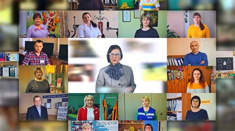 Альтруисты, люди с большой буквы, специалисты, преданные своему делу, с вами жить легче и проще. День социального работника. Татьяна Cамойленко о КЦСОН ...