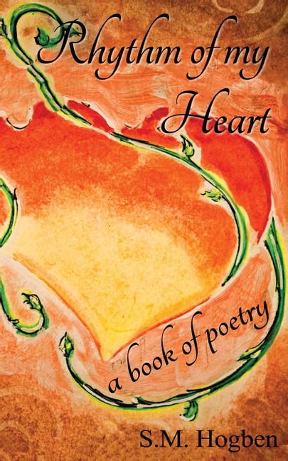 Rhythm Of My Heart Paperback