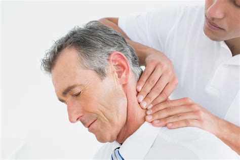 4 Signs Of Neck Arthritis Regency Pain Therapy Institute Pain