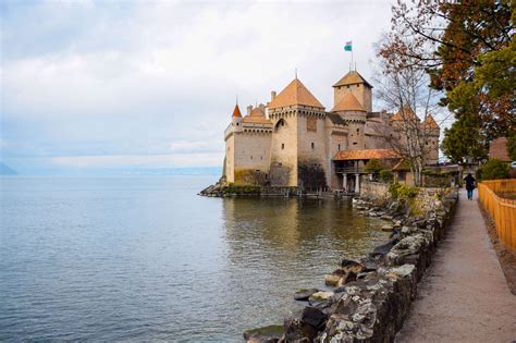 17 Best Things To Do In Montreux Switzerland Your Ultimate Itinerary