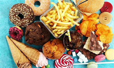 So what the heck is a processed food? Eating ONE serving of ultra-processed foods a day can ...