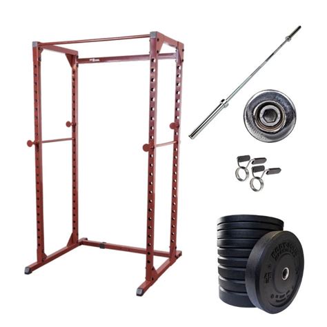 Garage Gym Equipment Packages For Sale — Strength Warehouse Usa