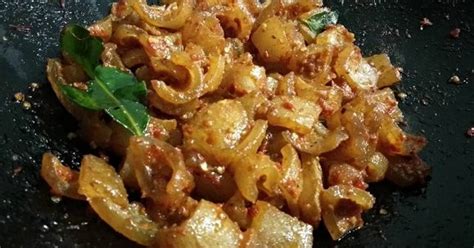 Nah bunda dan remaja putri sekalian, ternyata cukup mudah cara masak sambal goreng terong ungu balado ini. Cara Masak Cecek Sapi / Bagaimana Menyiapkan Sambal Cecek ...