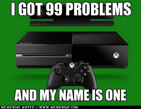 Xbox One With Images Xbox One Gamer Humor Xbox