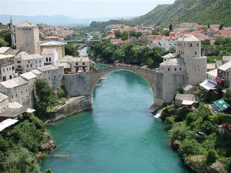 Kristi's Blog: Mostar, Bosnia & Herzegovina