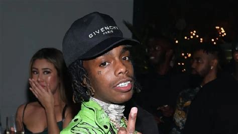 Ynw Melly Trial Undercover Detective Testifies Wearing Ski Mask Hiphopdx