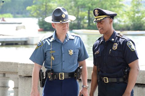 Massachusetts Police Officer Civil Service Exam Deadline To Apply Is