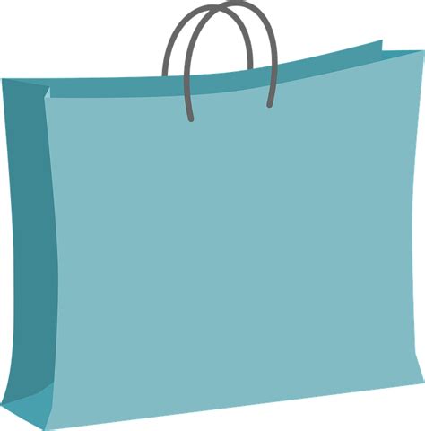 Shopping Bag Png Transparent Images Png All