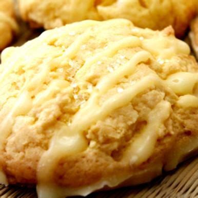 A tasty twist on a classic cake! Japanese Lemon Yuzu Cookies | Recipe | Sweet, Cake mixes and Duncan hines