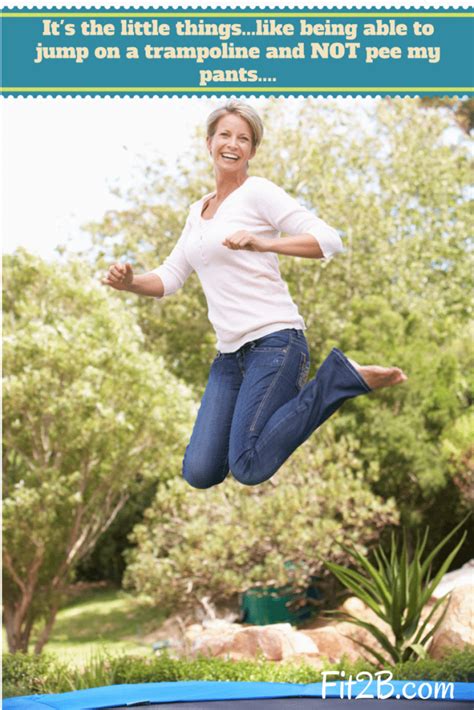 Check spelling or type a new query. Leaking urine during {or after} exercise isn't "normal"