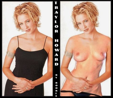 Traylor Howard Pictures And Photos Traylor Howard Natalie Teeger My
