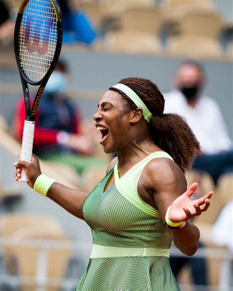 Serena Williams In The French Open Cheapest Sales Save 53 Jlcatjgobmx