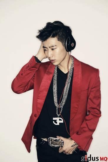 Jay Park Thanks Fans For Their Birthday Wishes And Shows His Support For
