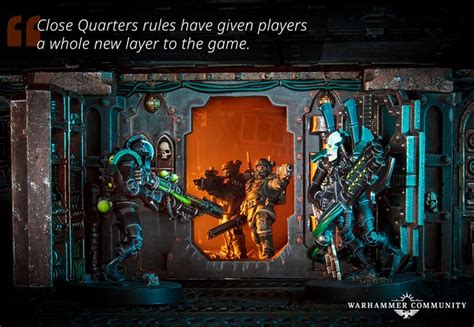 Games Workshop Previews Upcoming Kill Team Changes Tabletop Gaming