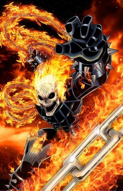 1000 Images About Ghost Rider On Pinterest Ghost Rider Marvel