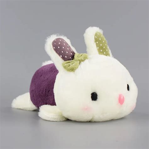 20cm Cute Little Bunny Stuffed Rabbit Plush Soft Rabbit Plush Toy For