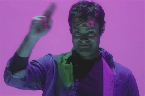 Snl Castmembers Perform Rapping Ode To Bill Hader In New Promo