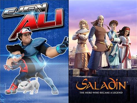 Top 5 High Grossing Malaysian Animations