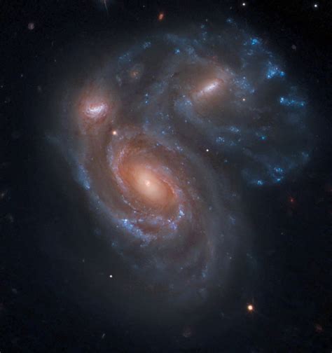 Apod Collection Peculiar Galaxies Arp Starship Asterisk