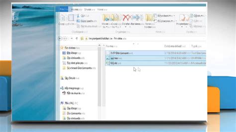 How To Lock A Folder In Windows Pointsfad