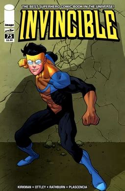 Invincible Comics Wikiwand