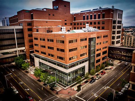 UAB Comprehensive Cancer Center ranked as one of 100 Hospitals and