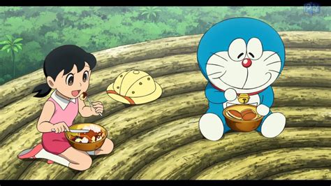 Doraemon Food Anime Robot Cat Doremon Cartoon Doraemon Wallpapers