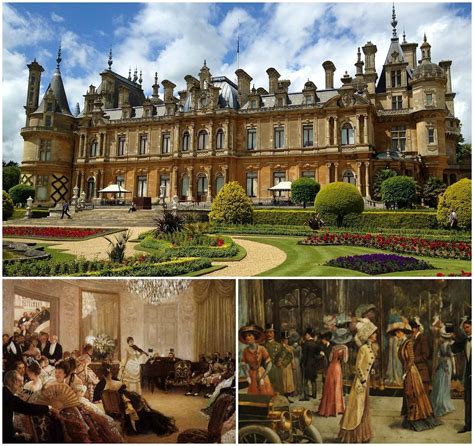 10 Fascinating Facts About The Belle Époque Altmarius