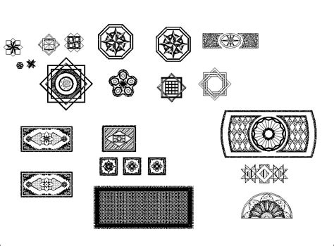 Carpet Gallery Autocad Blocks Collections All Kinds Of Carpet Cad