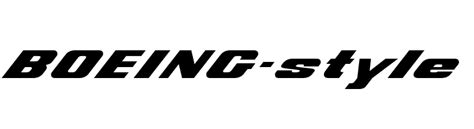 Boeing Logo Vector Png Transparent Boeing Logo Vectorpng Images Pluspng