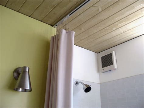 Not cheap but not that. Marvelous Ceiling Mount Shower Curtain Track #6 Hospital ...