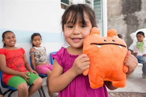 ¿por Qué Apadrinar A Niños Y Niñas Ayuda En Acción México Apadrina