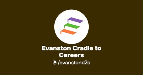 Evanston Cradle To Careers Instagram Facebook Linktree