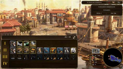 Avance De Age Of Empires Iii Definitive Edition Somosxbox