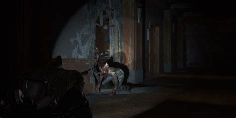 The Last Of Us Every Type Of Infected Ranked By Difficulty And How To