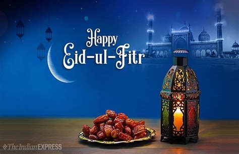 Why will the moon turn red on may 26? Eid ul-Fitr 2021 Date in India: Eid Moon Sighting Date ...