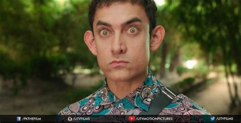 Aamir Khan Plays Astronaut In Pk Actor Hints About His Character