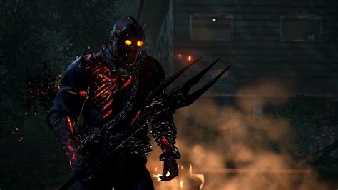 The game is a survival horror video game formerly developed by illfonic, and published by gun media. Friday the 13th: The Game - Savini Jason #02 - YouTube