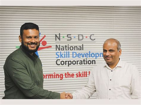 National Skill Development Corporation Partners With Lawsikho To