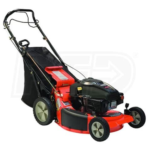 Ariens 911133 Classic Lm21s 21 Inch 6 Hp Self Propelled Lawn Mower W