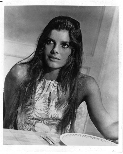 Nude Pictures Of Katharine Ross Which Will Make You Become