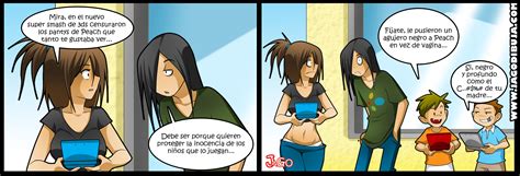 Actualizado Living With Hipster Girl And Gamer Girl Historietas