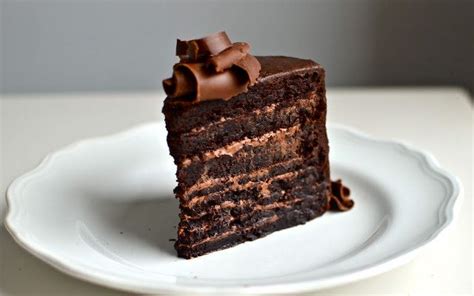The Best Chocolate Cake Recipes Youll Ever Make Huffpost Life
