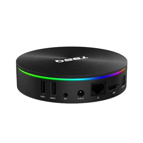 Looking for a new android tv box? T95Q Amlogic S905X2 Android 8.1 TV Box with 4GB RAM, 64GB ROM