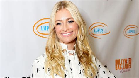 Beth Behrs Says She Was Broke And Working Multiple Jobs When She