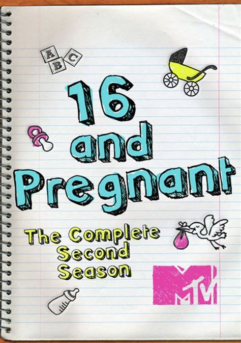 Best Buy 16 And Pregnant Season 2 [6 Discs] [dvd]