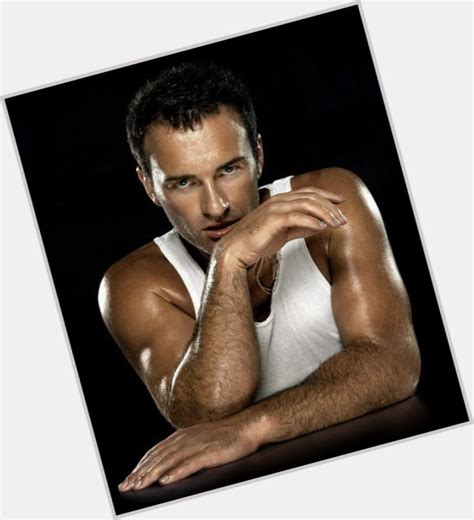 Julian Mcmahon Official Site For Man Crush Monday Mcm Woman Crush Wednesday Wcw