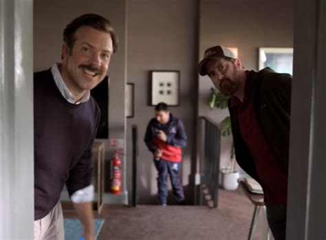 Ted Lasso Season 1 Episode 3 Review